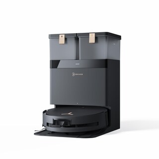 ECOVACS DEEBOT X8 PRO OMNI