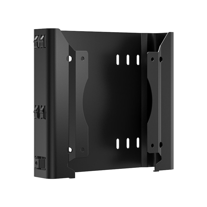 halterung günstig Kaufen-HP VESA-Halterung für Desktop Mini v4+ VESA-Hülle. HP VESA-Halterung für Desktop Mini v4+ VESA-Hülle <![CDATA[• HP Montagekit für Vesa 100x100 • HP Desktop Mini]]>. 