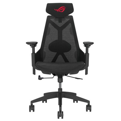 ASUS ROG Destrier Ergo Core Gaming Chair - ergonomischer Gaming Stuhl