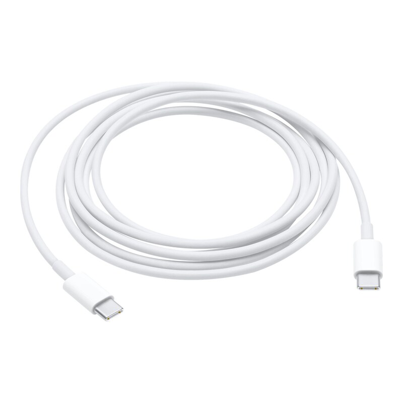 Apple USB-C-Ladekabel (2 m)