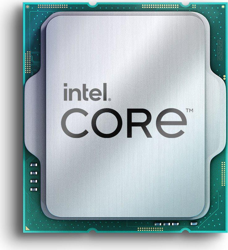 Intel Core i9-14900KS 24-Kern CPU, Sockel 1700, Tray (ohne Kühler)