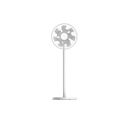 Xiaomi Smart Standing Fan 2 Pro, Standventilator, weiß