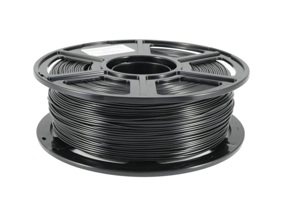 Flashforge PETG-Filament, 1,75-mm Durchmesser, 1 kg, schwarz Image
