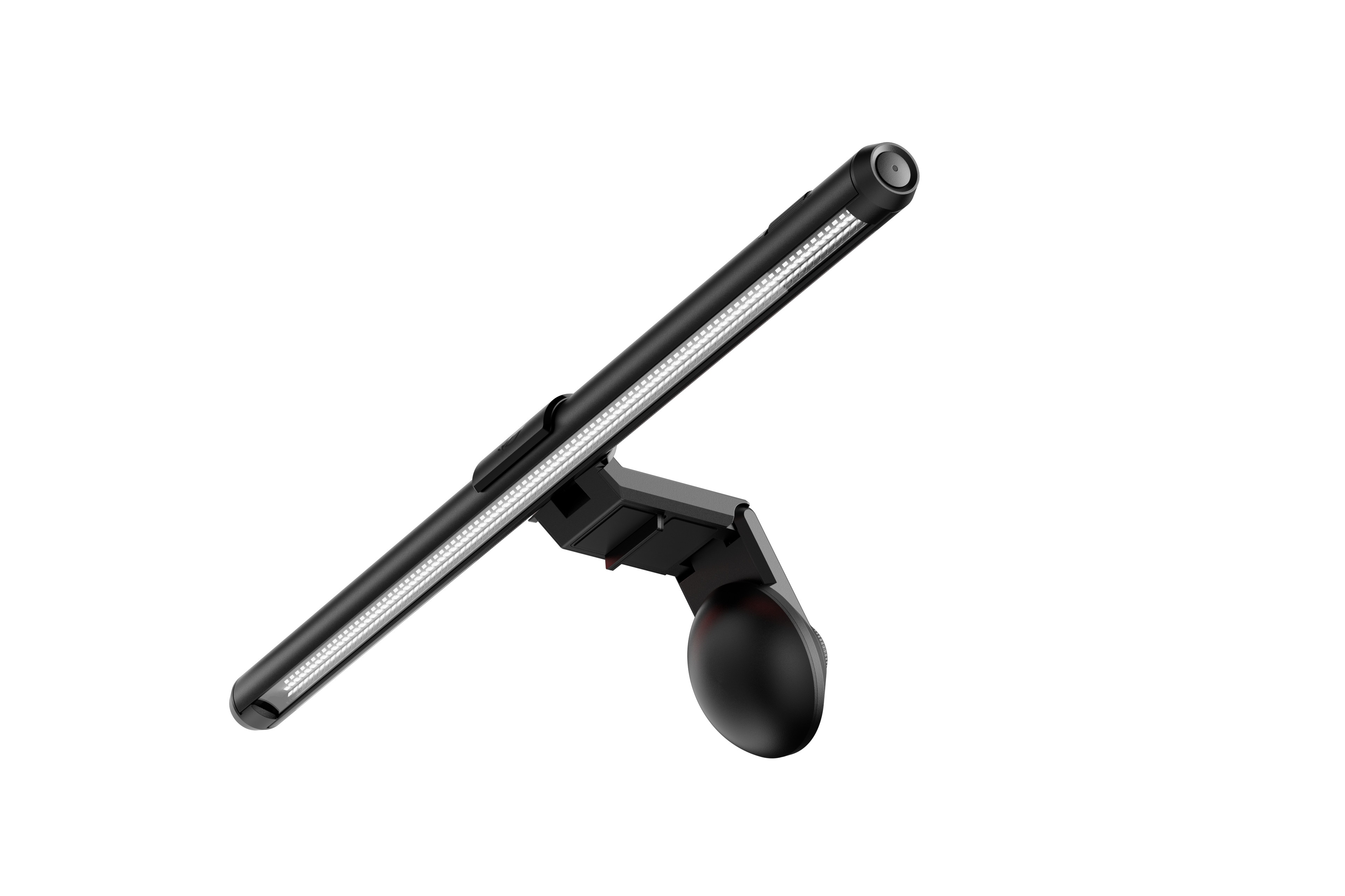 ASUS ROG Aura Monitor Light Bar (ALB01) mit Aura Sync und DisplayWidget Center