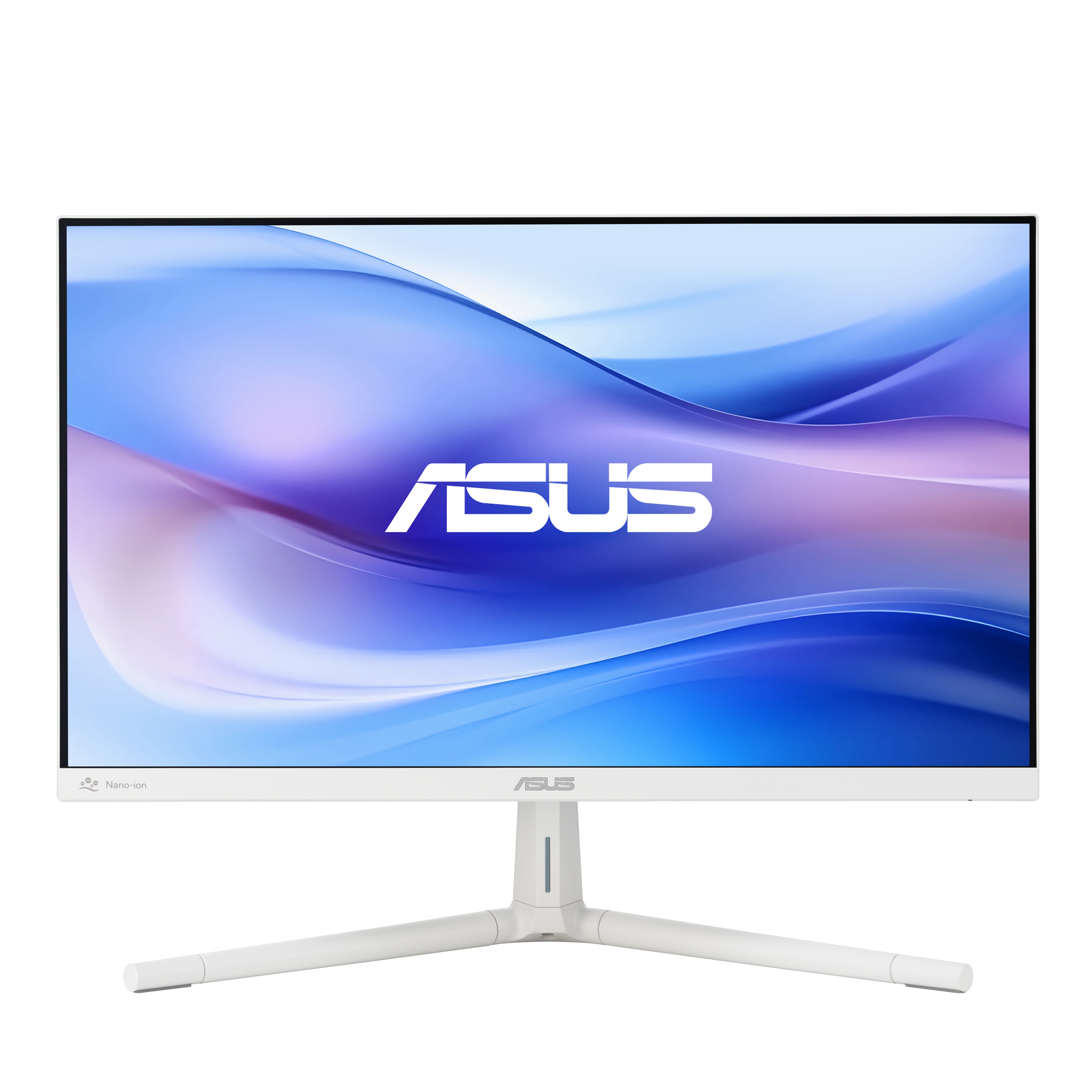 ASUS VU279HFI-W 27 Zoll Full HD IPS LED 16:9 100 Hz Office Monitor