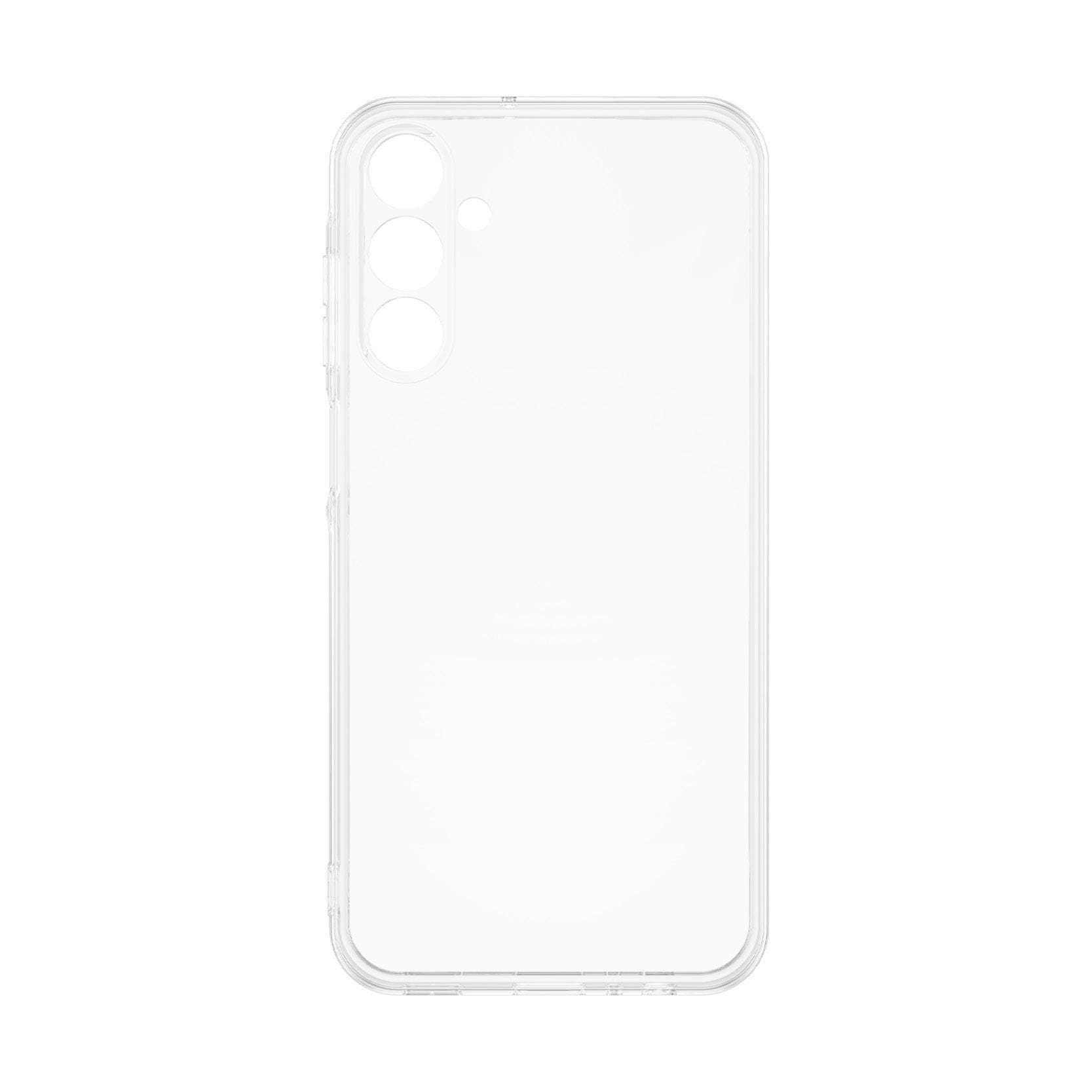 CARE by PanzerGlass® Fashionable Case Clear Samsung A16 / A16 5G transparent