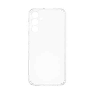 CARE by PanzerGlass® Fashionable Case Clear Samsung A16 / A16 5G transparent