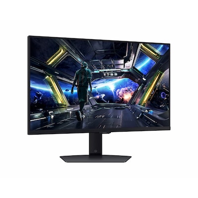 Samsung Odyssey G70D LS27DG702EUXEN 68,6cm (27") 4K IPS Gaming Monitor 16:9 DP/HDMI 144Hz 1ms