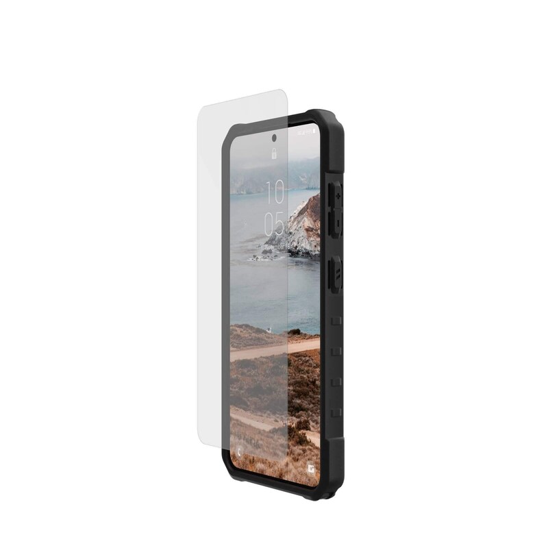 UAG Urban Armor Gear Tempered Glass Displayschutz Samsung Galaxy S25/S24