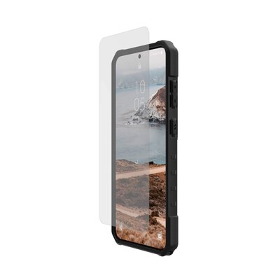 UAG Urban Armor Gear Tempered Glass Displayschutz Samsung Galaxy S25+/S24+