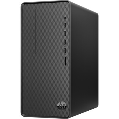 HP Desktop M01-F3401ng R5-5600G 8GB/256GB SSD DOS