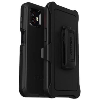 OtterBox Defender Series Case für Galaxy XCover 6 Pro schwarz
