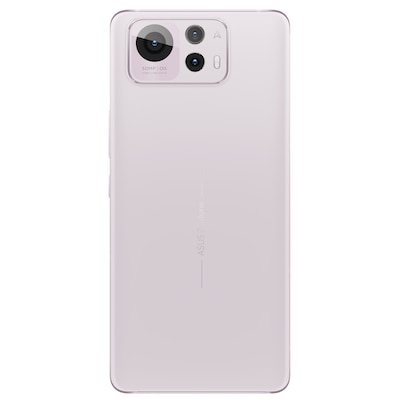 ASUS Zenfone 12 Ultra 16/512 GB Sakura White Android 15 Smartphone IP68