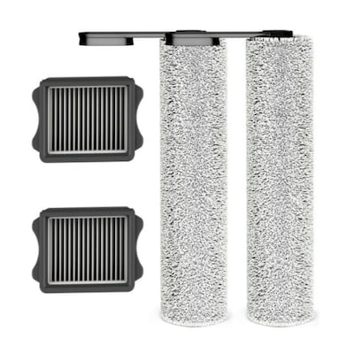 Tineco 2x HEPA Assy, 2xBrush Roller (S5 Serie)