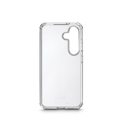 Hama 00080572 Handyhülle Extreme Protect für Samsung Galaxy S25+ Transparent