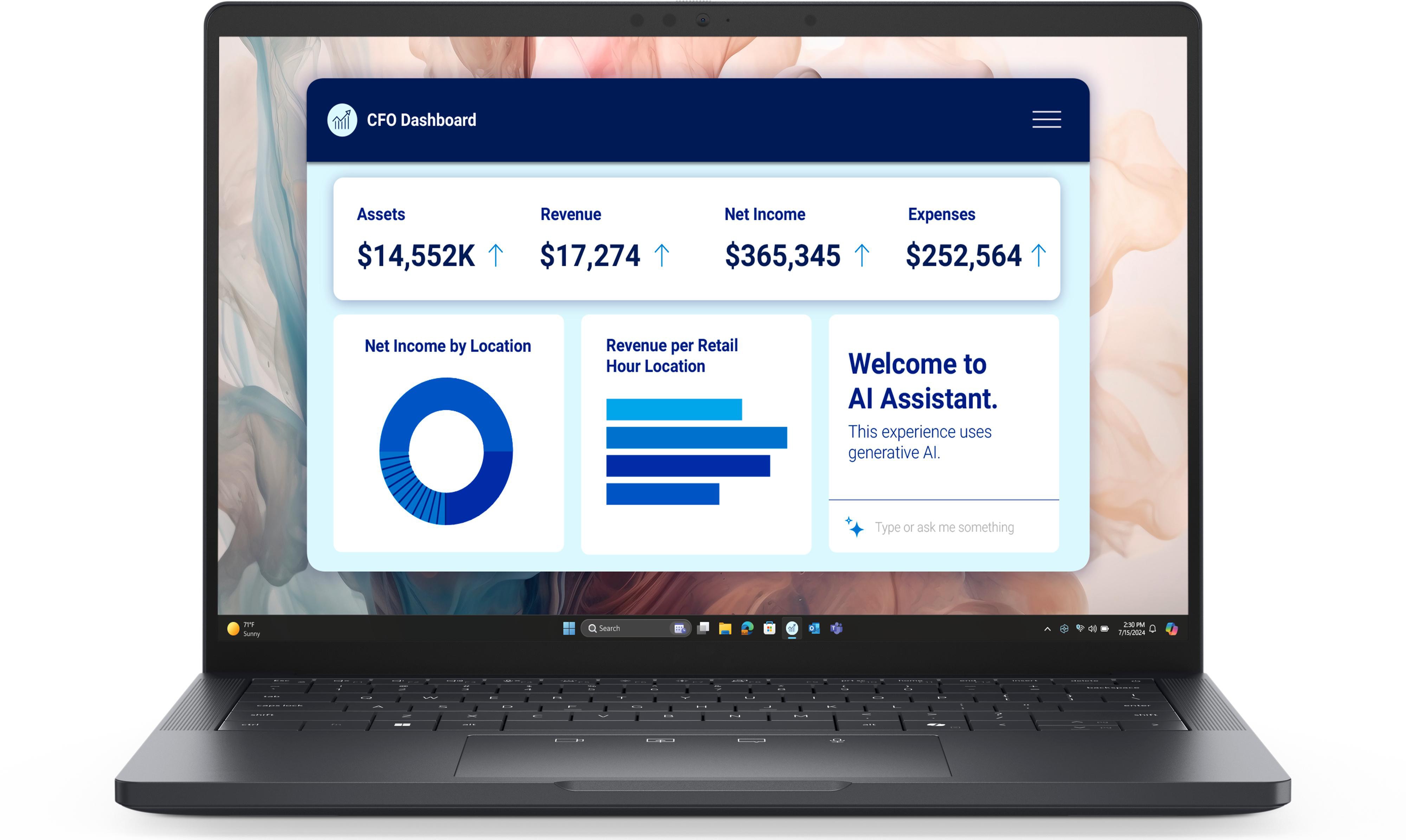Dell Pro 13 Premium PA13250 13,3" FHD+ Core U7 266V EVO 16GB/512GB SSD Win11 Pro