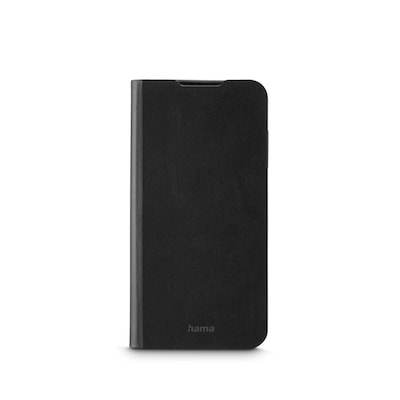 Hama 00080560 Handytasche Eco Premium für Samsung Galaxy S25 Schwarz