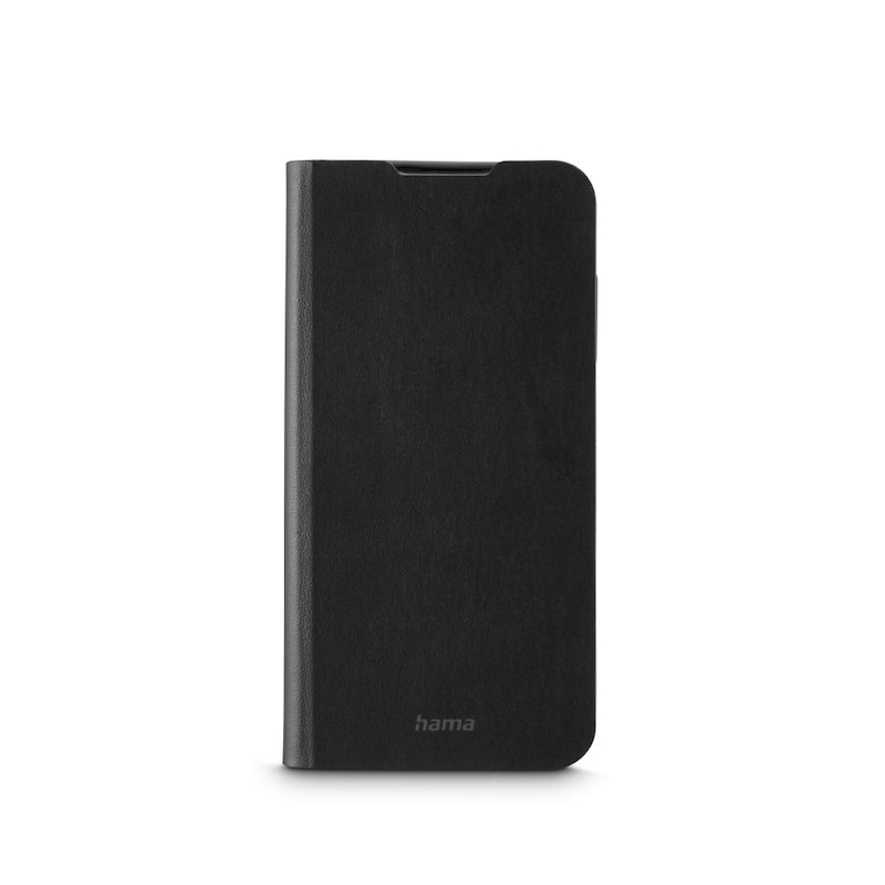 Hama 00080571 Handytasche Eco Premium für Samsung Galaxy S25+ Schwarz