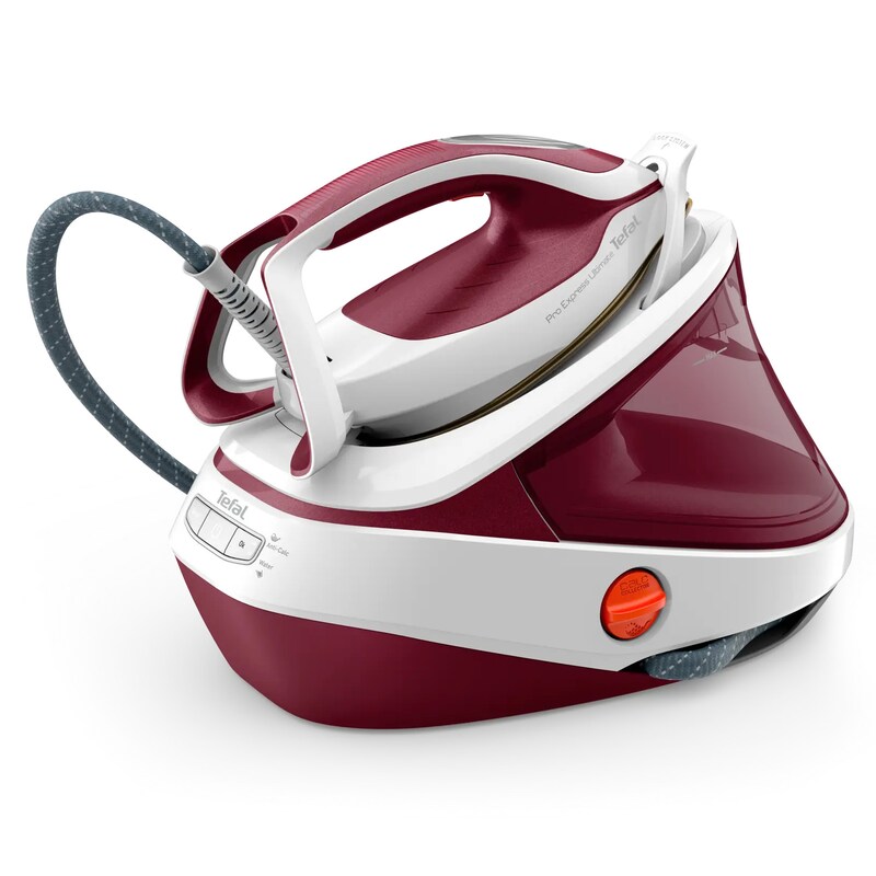 Tefal GV9711 Pro Express Ultimate II Dampfbügelstation 3000W