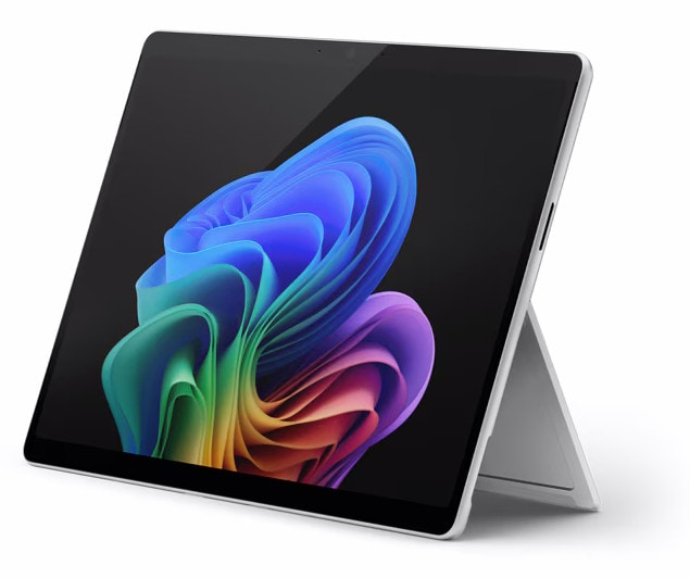 Microsoft Surface Pro 11 for Business 13" 2in1 platin Core Ultra 5 236V 16GB/512GB SSD Win11 Pro EP2-20146