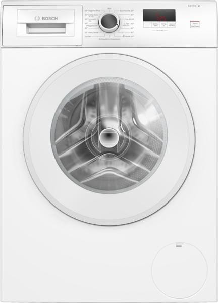 Bosch Serie 2 Waschmaschine (Standgerät) 7 Kg 1400 U/Min. A Wge02420 - Bild 2