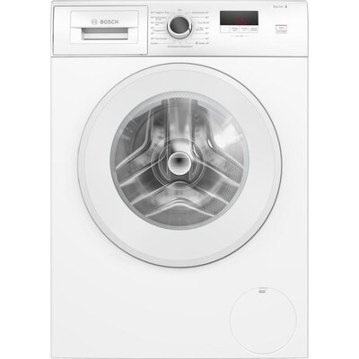 Bosch WGE02420 Serie 2 Waschmaschine Frontlader, 7 kg, 1400 U/min.