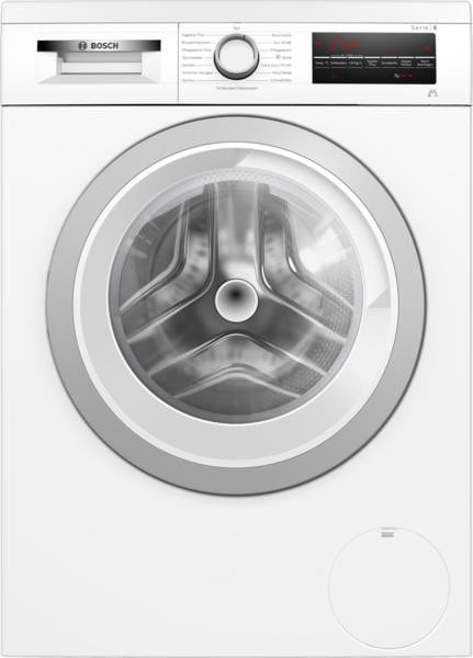 Bosch Wuu28t49 Serie Waschmaschine Unterbaufähig, Frontlader, 9 Kg, 1400 U/Min. Größe 6 Weiß - Bild 2