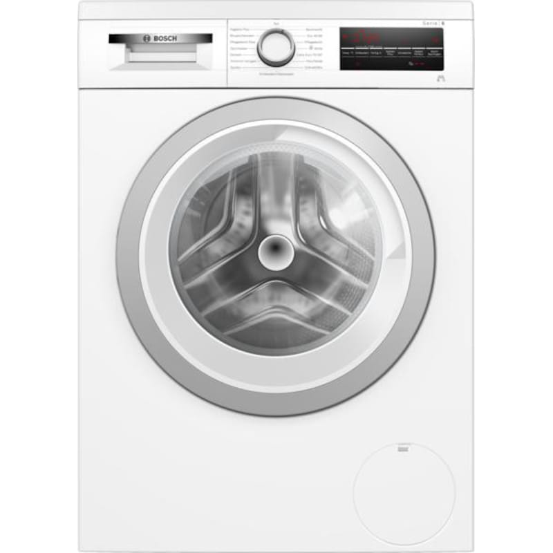 Bosch WUU28T49 Serie 6 Waschmaschine unterbaufähig, Frontlader, 9 kg, 1400 U/min.