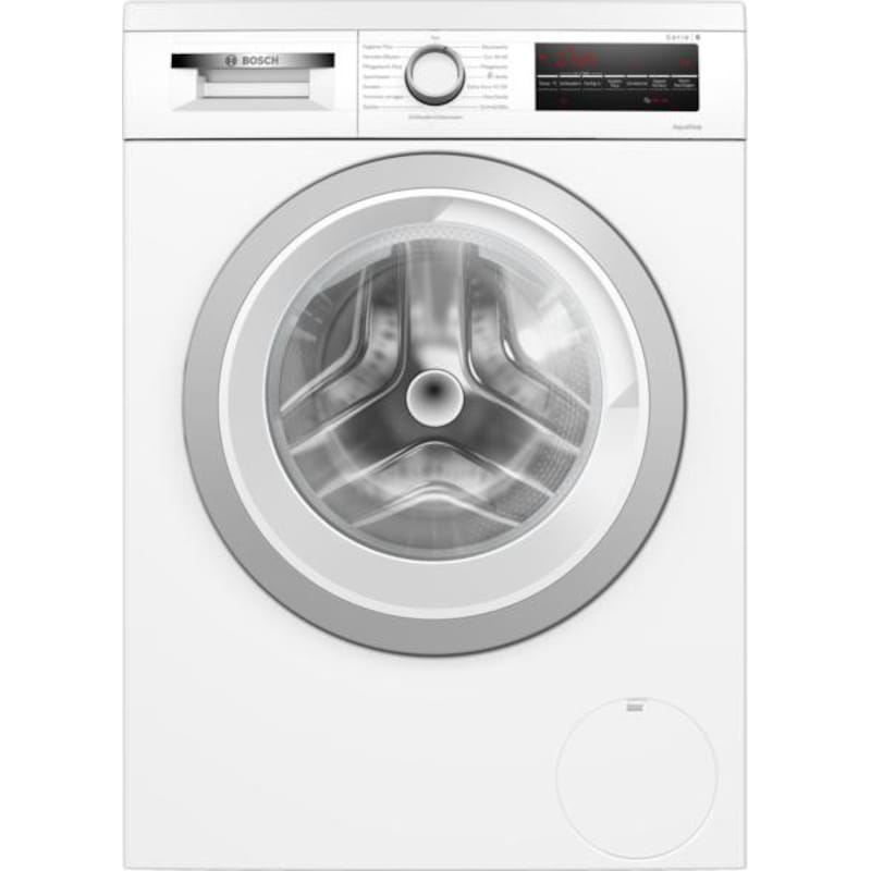 Bosch WUU28T70 Serie 6 Waschmaschine unterbaufähig, Frontlader, 8 kg, 1400 U/min.