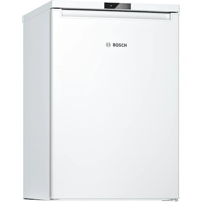 Bosch GTV15NWEB Serie 2 Freistehender Gefrierschrank