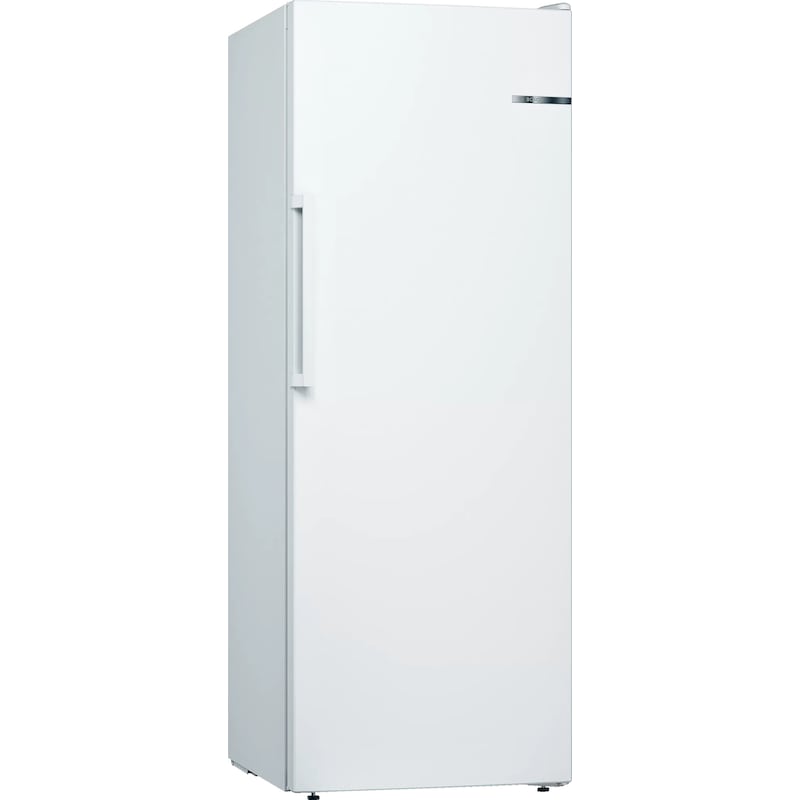 Bosch GSN29VWEP Serie 4 Freistehender Gefrierschrank