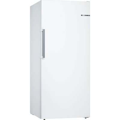 Bosch GSN51AWCV Serie 6 Freistehender Gefrierschrank