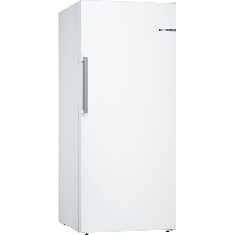 Bosch GSN51AWCV Serie 6 Freistehender Gefrierschrank