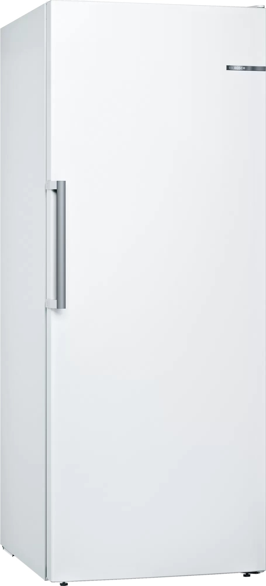 Bosch Weiß Gefrierschrank Nofrost Serie 6 "Gsn54awcv" 176 Cm Hoch 70 Cm Breit Flexible Vario Zone & Eisfreie No Frost-Technologie Im Gefrierraum von Baur - Image 3