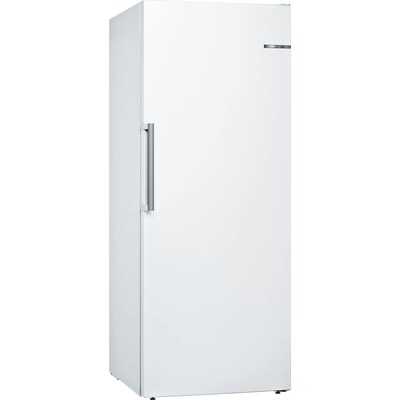 Bosch GSN54AWDV Serie 6 Freistehender Gefrierschrank