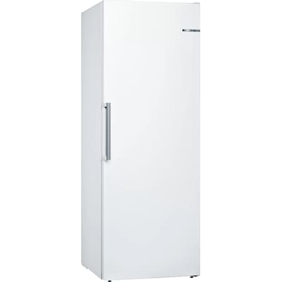 Bosch GSN58AWCV Serie 6 Freistehender Gefrierschrank