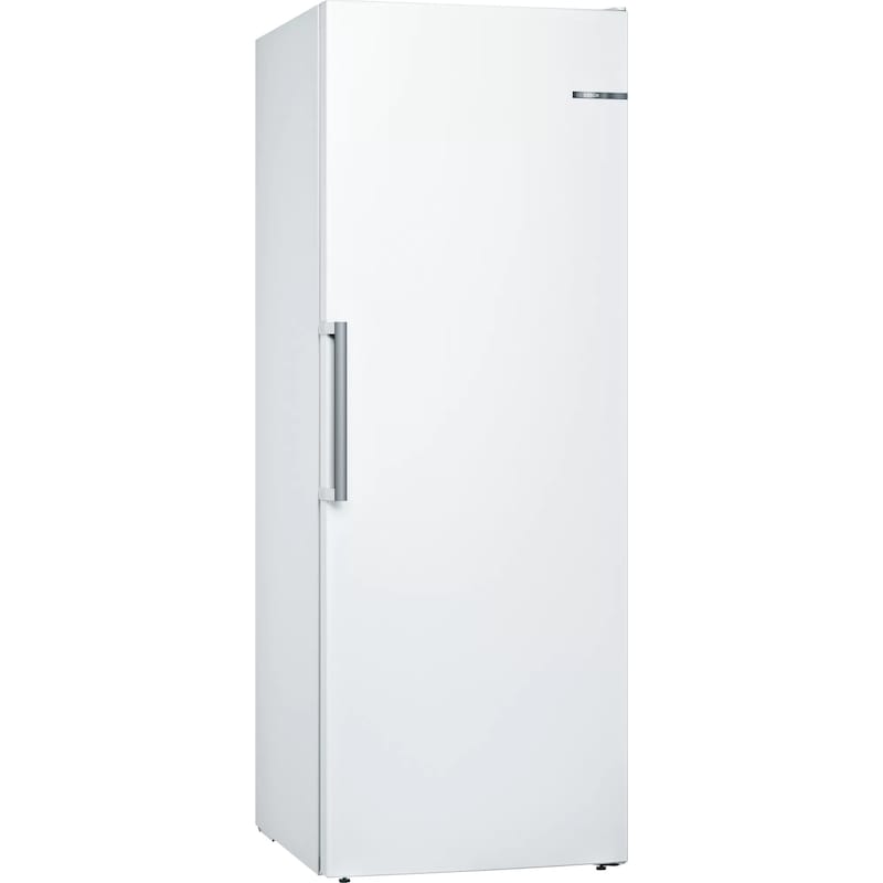 Bosch GSN58AWCV Serie 6 Freistehender Gefrierschrank