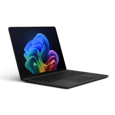 B2B: Surface Laptop 7 for Business 13,8" Touch schwarz Core U7 266V 16GB/256GB SSD Win11 Pro EP2-22248