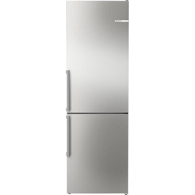 Bosch KGN36VIBT Serie 4 Freistehende Kühl-Gefrier-Kombination