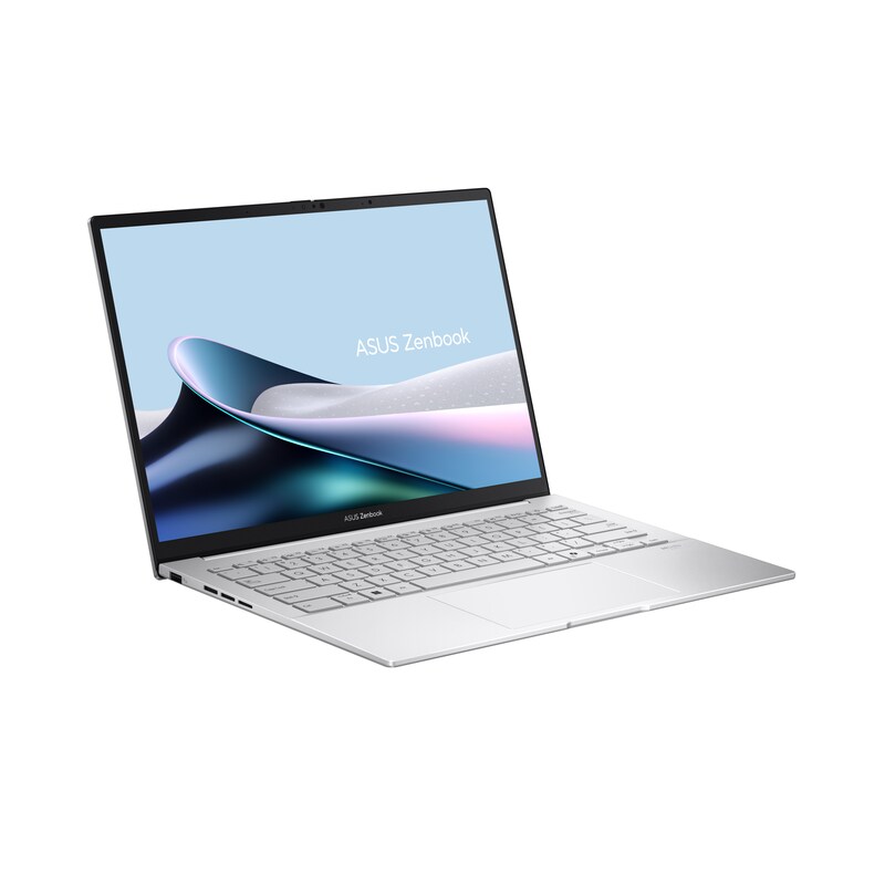 Ultra 7 günstig Kaufen-ASUS Zenbook 14 UX3405CA-QL423W 14" WUXGA OLED Touch U7 255H 32GB/1TB Win11. ASUS Zenbook 14 UX3405CA-QL423W 14" WUXGA OLED Touch U7 255H 32GB/1TB Win11 <![CDATA[• Intel Core Ultra 7 255H Prozessor, 16 Kerne (bis zu 5.10 GHz) • 35.6 cm (14