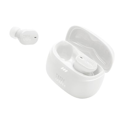 JBL Tune Buds 2 ANC True wireless Bluetooth In-Ear Kopfhörer weiß