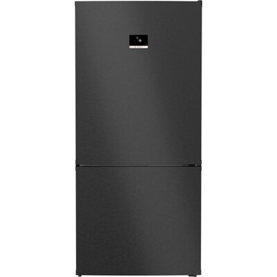 Image of Bosch KGP86AXB0N Serie 8 Freistehende Kühl-Gefrier-Kombination