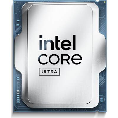 Intel Core™ Ultra 7 265 20-Kern CPU, Sockel 1851, Tray (ohne Kühler)