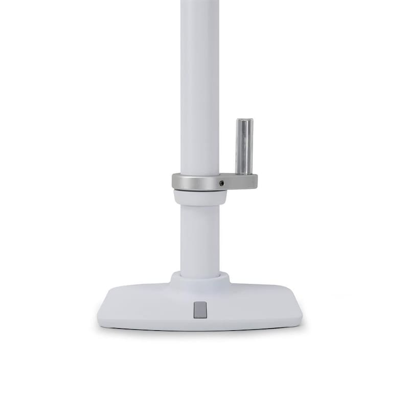 Control günstig Kaufen-Ergotron 97-774-003 One-Stop Rotational Control Kit. Ergotron 97-774-003 One-Stop Rotational Control Kit <![CDATA[• begrenzt den Bewegungsspielraum des LX Arms • Klemmung über innenliegende Schrauben • Durchmesser innen: 40mm • verhindert Kollisionen zwis