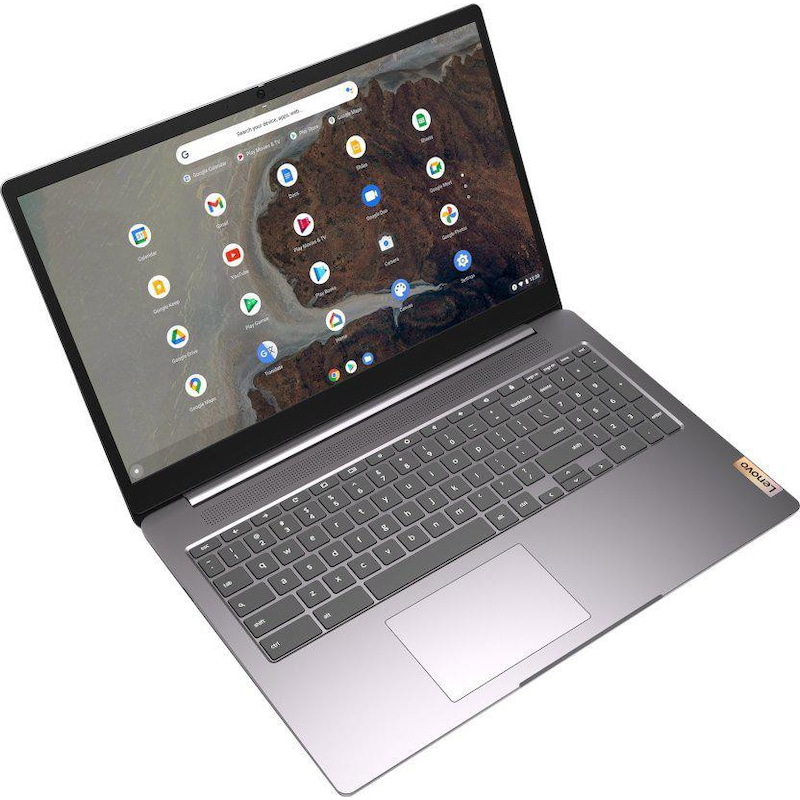 Lenovo Ideapad 3 Chromebook 15IJL6 15,6" N4500 4GB/64GB eMMC ChromeOS