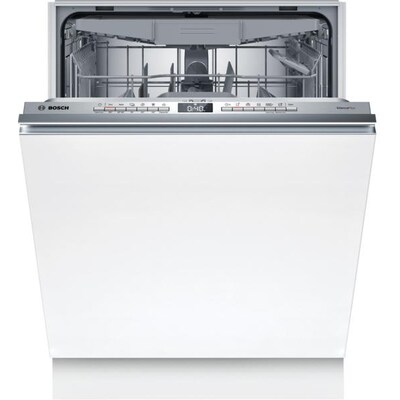 Bosch SBV4EVX08E Serie 4 Geschirrspüler 60cm vollintegrierbar EEK:B