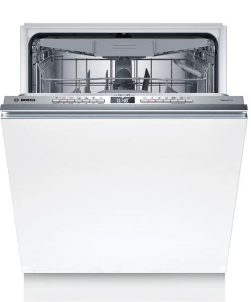 Bosch SBD6ECX12E Serie 6 Geschirrspüler 60 cm Nischenbreite (Vollintegrierbar) EEK: A