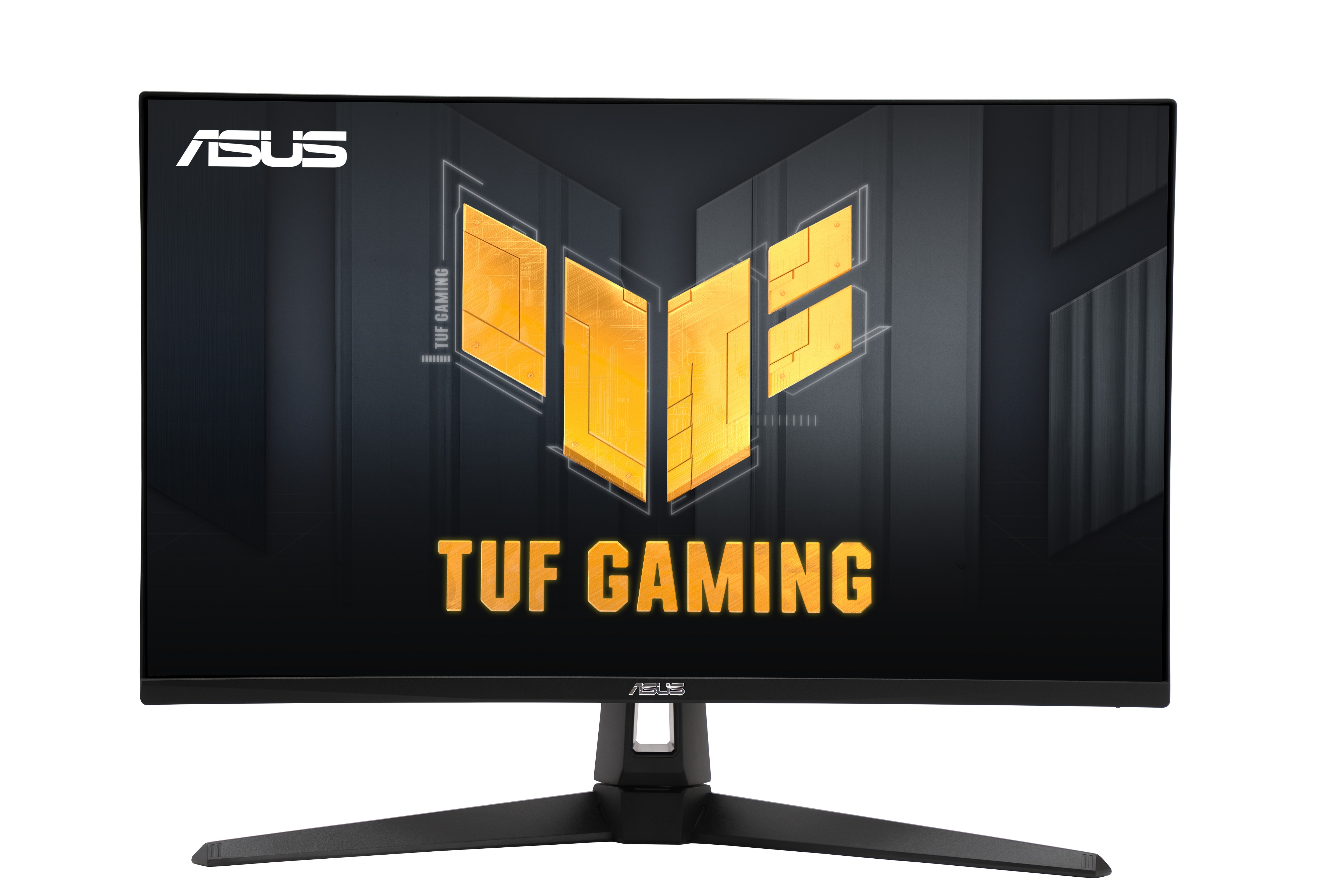 ASUS TUF VG27UQ1A 27 Zoll WQHD Fast IPS LED 16:9 160 Hz Gaming Monitor