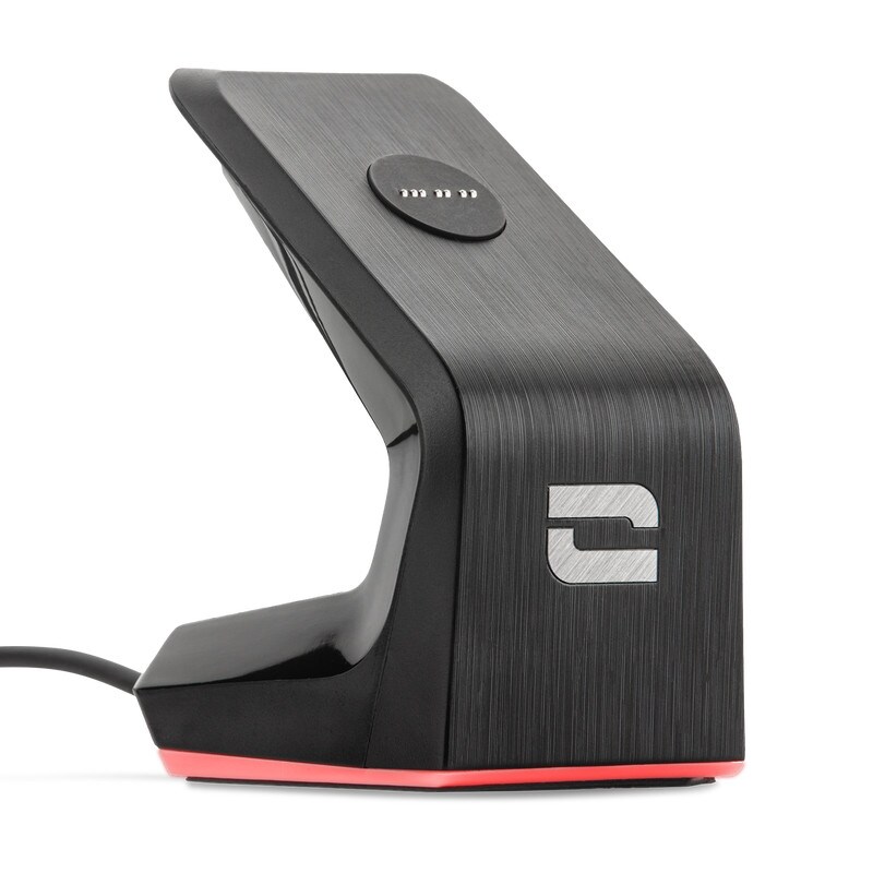 Is On günstig Kaufen-Crosscall X-DOCK Ladestation Quick Charge 3.0 - kompatibel. Crosscall X-DOCK Ladestation Quick Charge 3.0 - kompatibel <![CDATA[• Praktische Ladestation für 2 Geräte • X-LINK Magnetanschlusses für Smartphones • bis 3A Ladestrom pro Gerät • kein Netzteil i