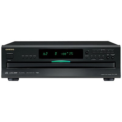 Onkyo DX-C390 6-Disk-CD-Player